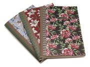 Secret notes Zeszyt A5/40K 3szt. Wydawca: Make Notes. Dadada.pl Opakowanie Secret notes Zeszyt A5/40K 3szt