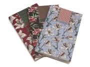 Opakowanie Secret notes Zeszyt A6/32K 3szt