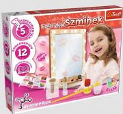 Opakowanie Sience 4 You - Fabryka szminekTREFL