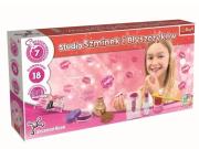 Opakowanie Sience 4 You - Studio szminek i błyszczyków TREFL