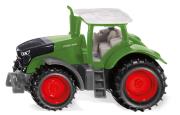 Siku 10 - Fendt 1050 Vario S1063. Wydawca: Siku. Dadada.pl Opakowanie Siku 10 - Fendt 1050 Vario S1063
