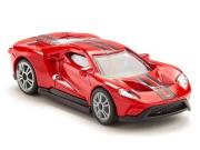 Siku 15 - Ford GT S1526. Wydawca: Siku. Dadada.pl Opakowanie Siku 15 - Ford GT S1526