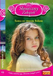 Okładka książki Słoneczny zakątek Tom 46