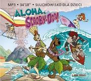 Słuchowiskio z piosenkami - Aloha, Scooby-Doo! - Audiobook. Autor: Opracowanie zbiorowe. Dadada.pl Okładka książki Słuchowiskio z piosenkami - Aloha, Scooby-Doo! - Audiobook