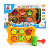 Opakowanie Sorter edukacyjny