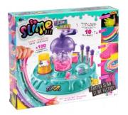 Opakowanie SoSlime - Tęczowe Kreacje - Fabryka seria 2