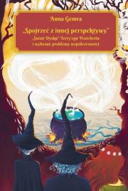 Okładka książki Spojrzeć z innej perspektywy