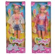 Opakowanie Steffi Hawajski styl mix