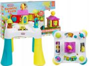 Opakowanie Stół aktywności 3w1