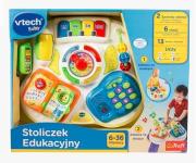 Opakowanie Stolik edukacyjny VTECH