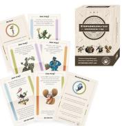 Stupromilowy Las alkoholowy ciąg. Wydawca: GrajmyRazem. Dadada.pl Opakowanie Stupromilowy Las alkoholowy ciąg