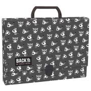 Opakowanie Teczka twarda z rączką A4 Derform backup 3 a 26