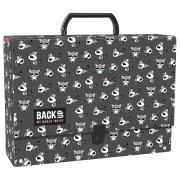 Opakowanie Teczka z rączką gruba backup 3 a 26