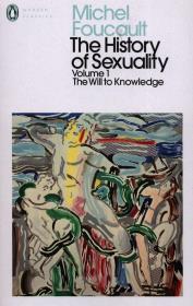 The History of Sexuality Volume 1 The Will to Knowledge. Autor: Foucault Michel. Dadada.pl Okładka książki The History of Sexuality Volume 1 The Will to Knowledge