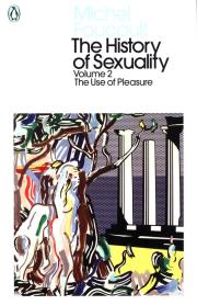 The History of Sexuality Volume 2. Autor: Foucault Michel. Dadada.pl Okładka książki The History of Sexuality Volume 2