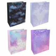 Torba prezentowa 26x32 Niebo. Wydawca: incood.. Dadada.pl Opakowanie Torba prezentowa 26x32 Niebo
