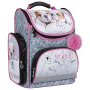 Opakowanie Tornister ergonomiczny MB Cleo i Frank 23