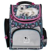 Opakowanie Tornister ergonomiczny MB Cleo i Frank 24