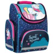 Opakowanie Tornister Ergonomiczny MB Jednorożec 12