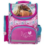 Opakowanie Tornister ergonomiczny MB Konie 19