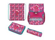 Opakowanie Tornister Loop plus Indian Summer