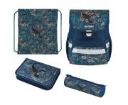 Opakowanie Tornister Loop plus Scorpion