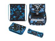 Opakowanie Tornister Loop plus Shark