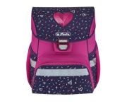 Opakowanie Tornister Loop Tropical Heart
