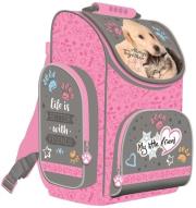Opakowanie Tornister szkolny My Little Friend Kot i pies