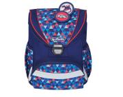 Opakowanie Tornister Ultralight Geometric