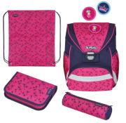 Opakowanie Tornister Ultralight Plus Stars