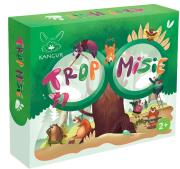 Opakowanie Trop Misie