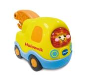 Opakowanie Tut Tut Autka - Autko Holownik VTECH