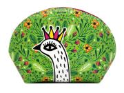 Vintage B Zeszyt A5/40K linia żółty. Wydawca: Make Notes. Dadada.pl Opakowanie Vintage B Zeszyt A5/40K linia żółty