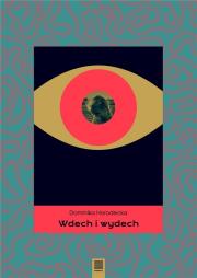 Okładka książki Wdech i wydech