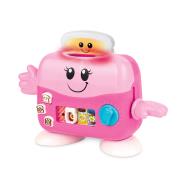 Opakowanie Wesoły toster