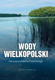 Opakowanie Wody Wielkopolski