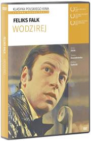 WODZIREJ Klasyka Polskiego Kina Dvd. Wydawca: Filmostrada. Dadada.pl Opakowanie WODZIREJ Klasyka Polskiego Kina Dvd