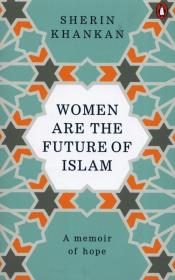 Okładka książki Women are the future of Islam