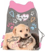 Opakowanie Worek na buty Cat & Dog