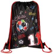 Opakowanie Worek na obuwie FOOTBALL