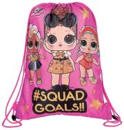 Opakowanie Worek na obuwie L.O.L. SURPRISE!