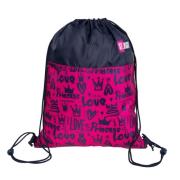 Opakowanie Worek na obuwie SO1 LOVE