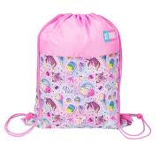 Opakowanie Worek na obuwie SO1 SWEET & PINK/SŁODKI RÓŻ