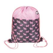 Opakowanie Worek na obuwie St.Right SO-01 Psiaki