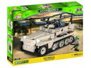 Opakowanie WWII SD.KFZ 250/3