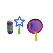 Opakowanie Zestaw do baniek mydlanych