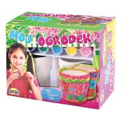 Opakowanie Zestaw kreatywny - Mój ogródek