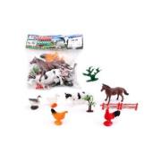 Opakowanie Zwierzęta Farma