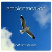 Ambient heaven Nature's breeze. Autor: Opracowanie zbiorowe. Dadada.pl Okładka książki Ambient heaven Nature's breeze